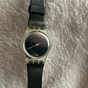 Vintage Swatch Watch